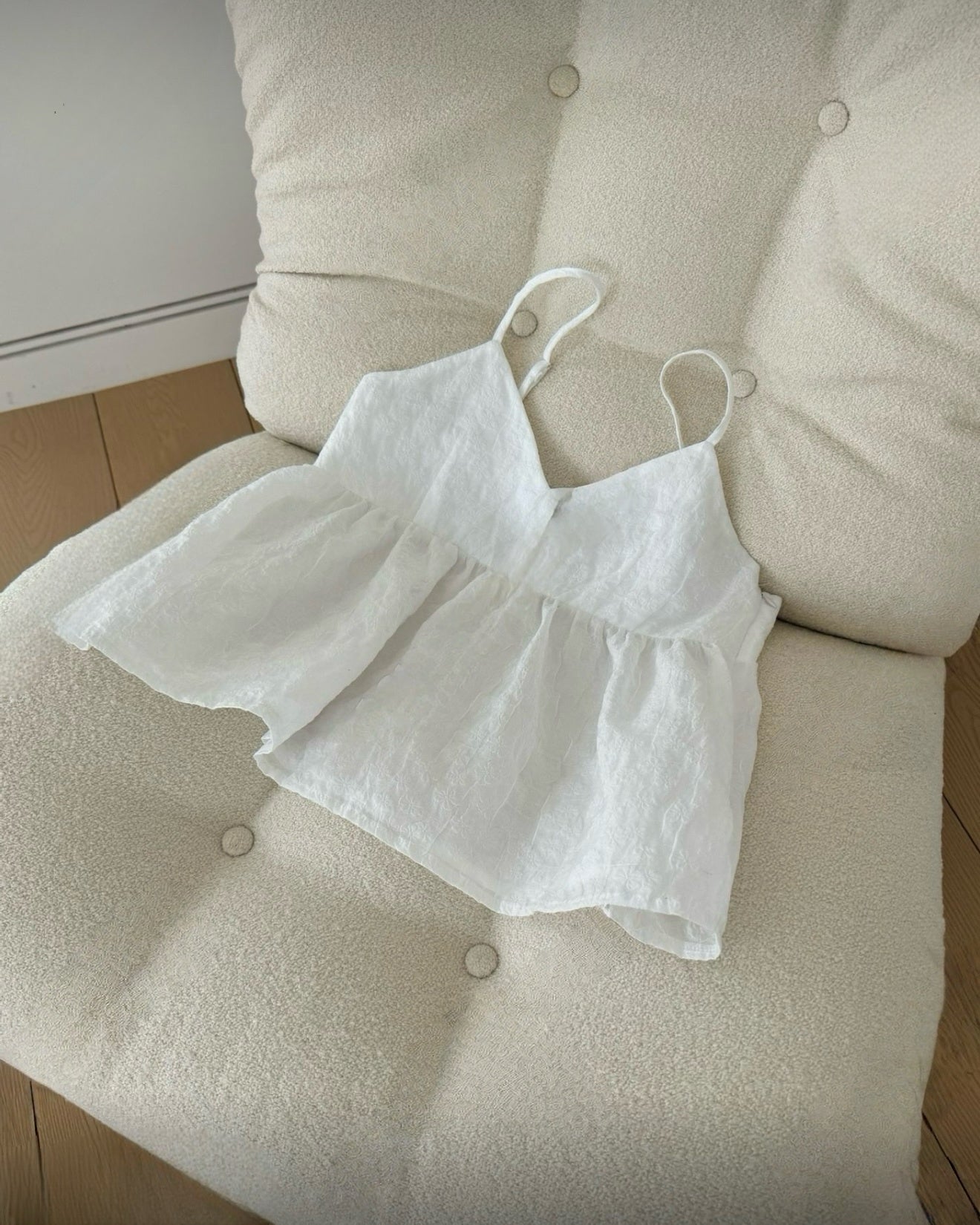 Littor camisole