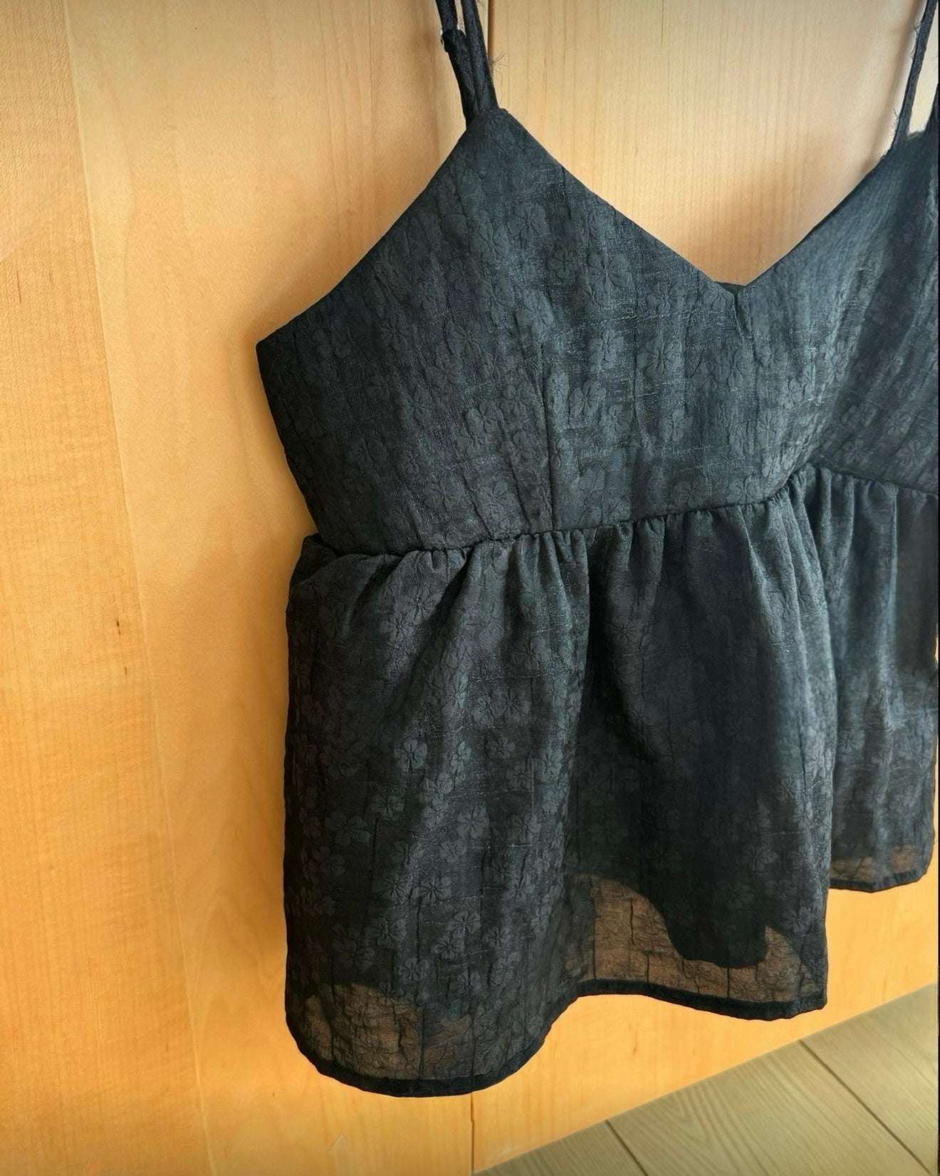 Littor camisole