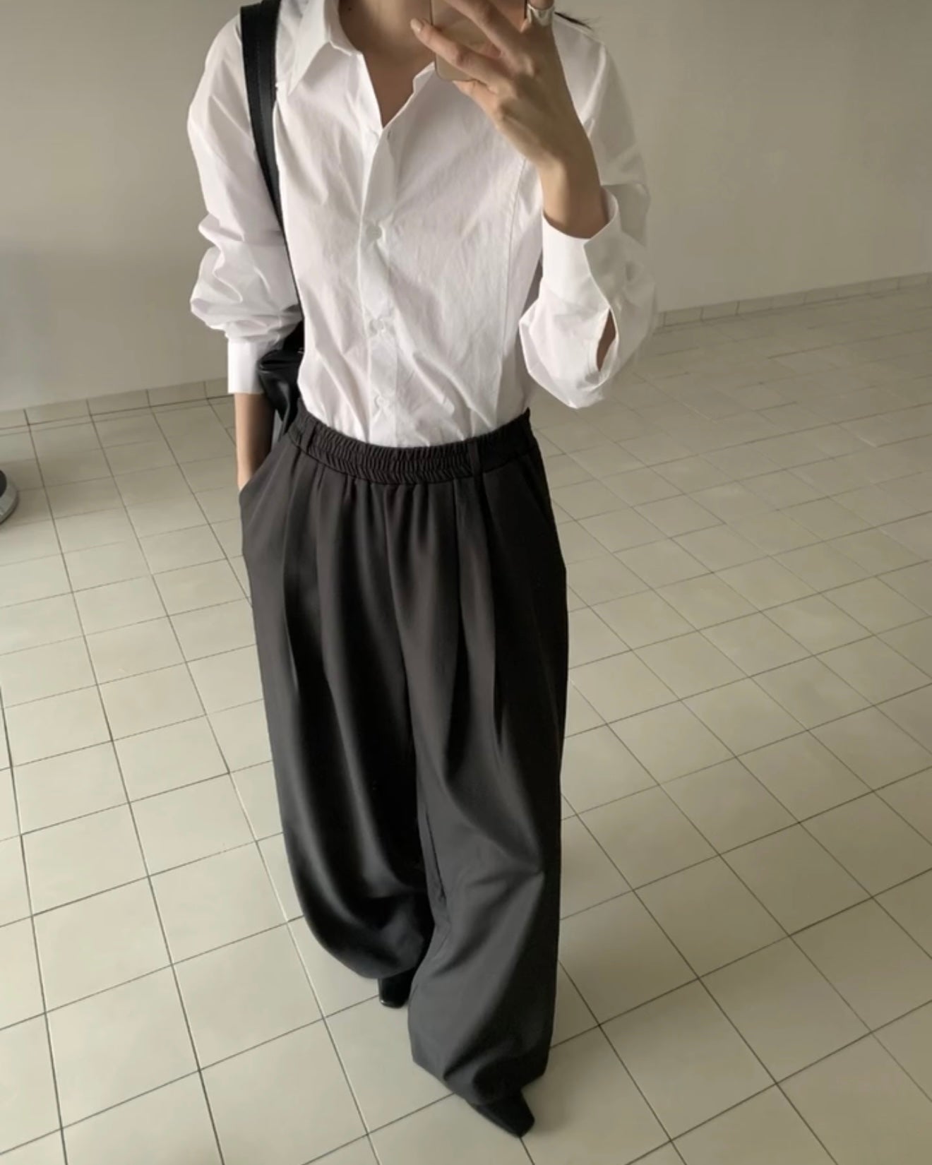 Morgan pants