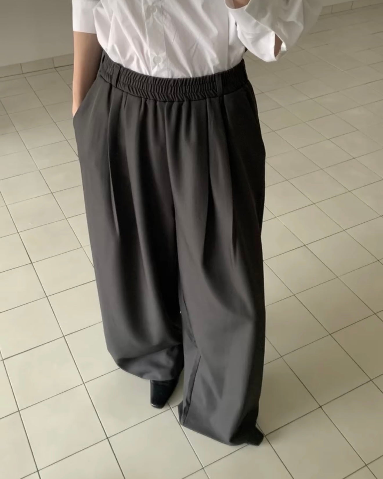 Morgan pants