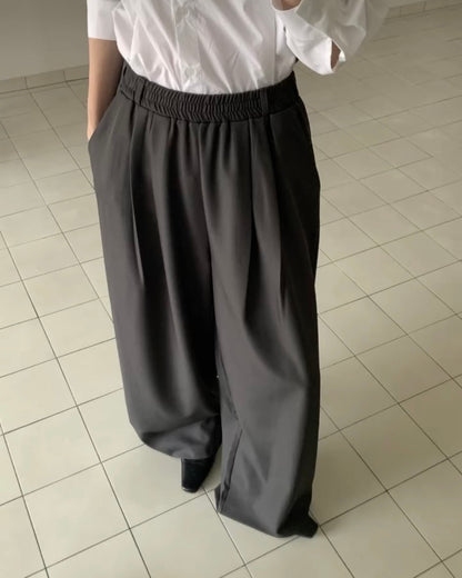 Morgan pants