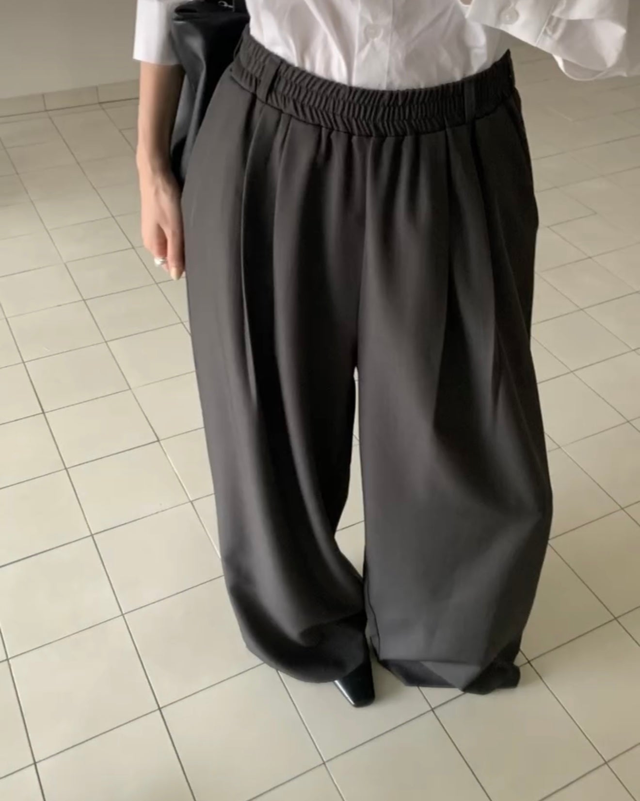 Morgan pants