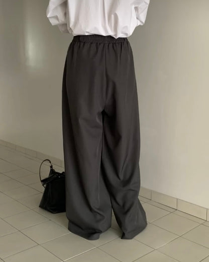 Morgan pants