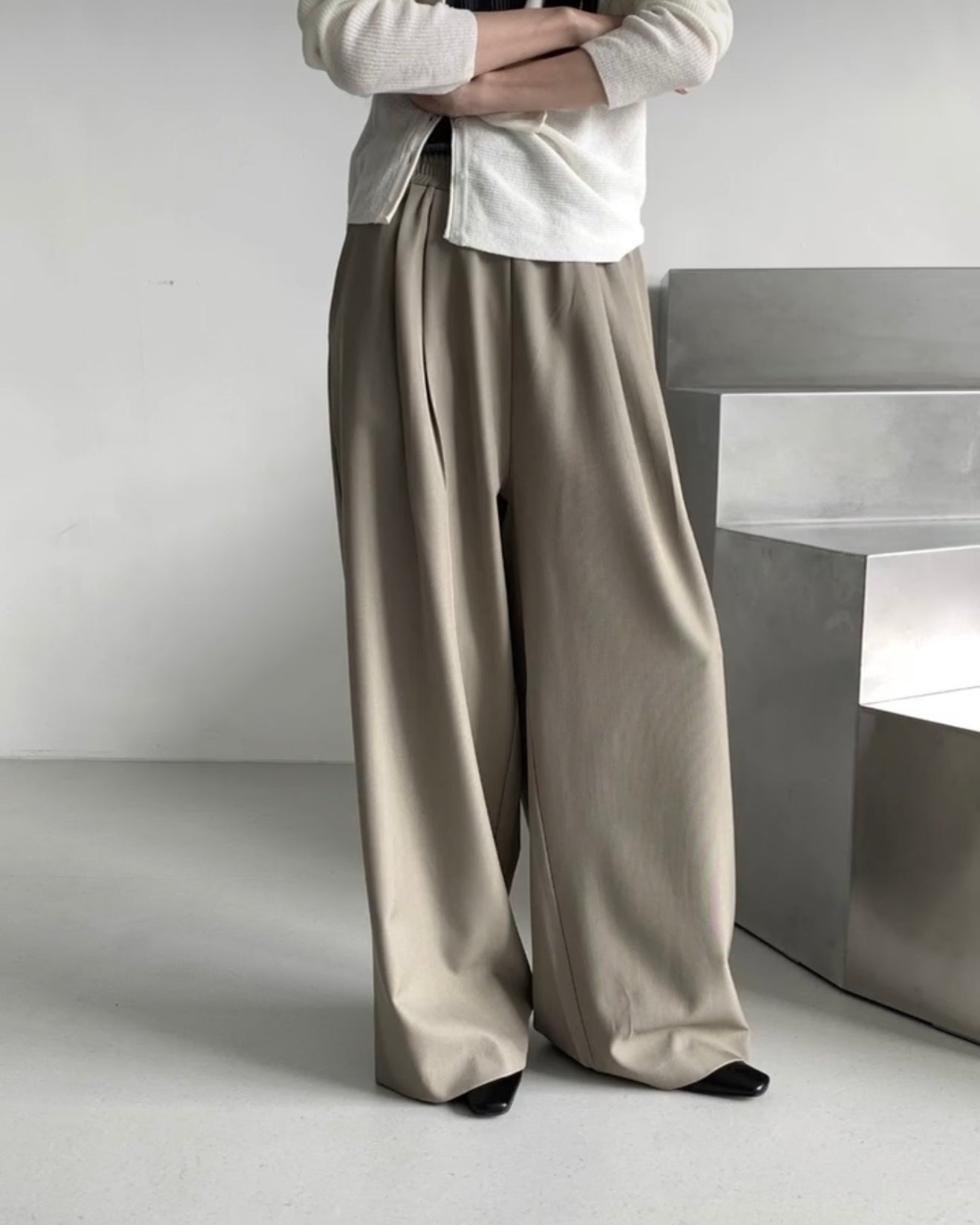 Morgan pants