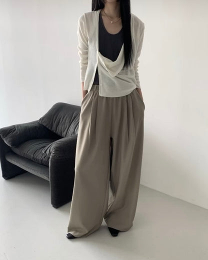 Morgan pants