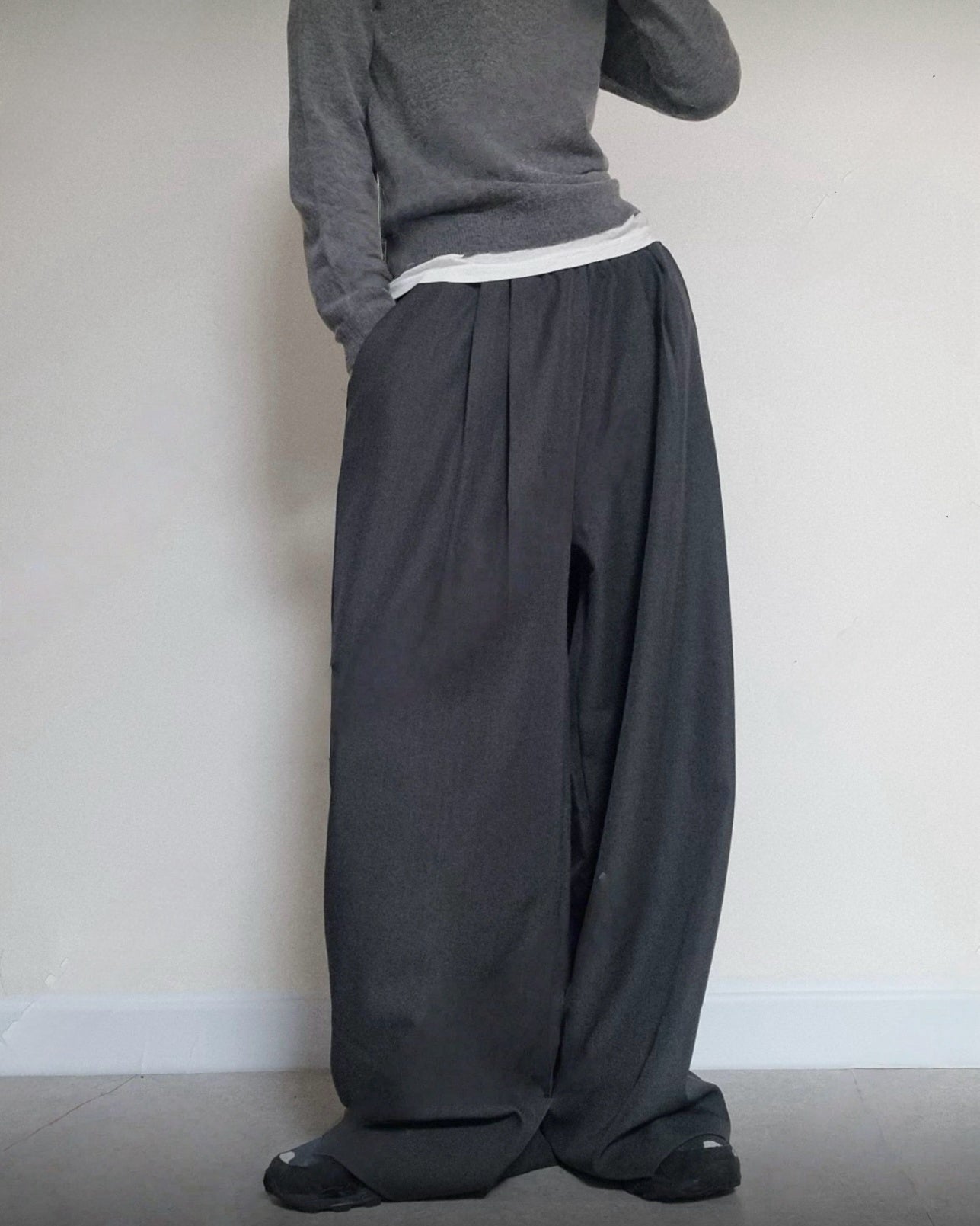 Morgan pants