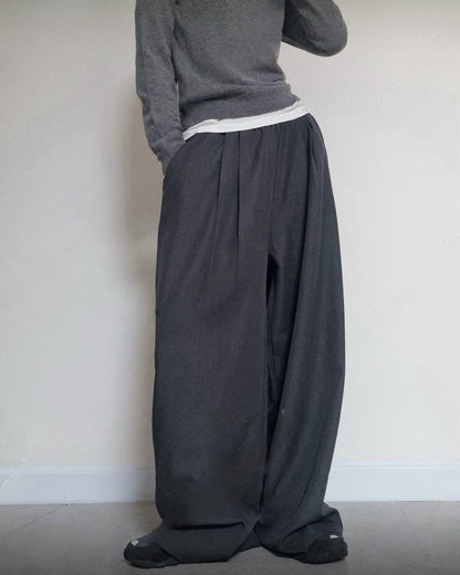 Morgan pants
