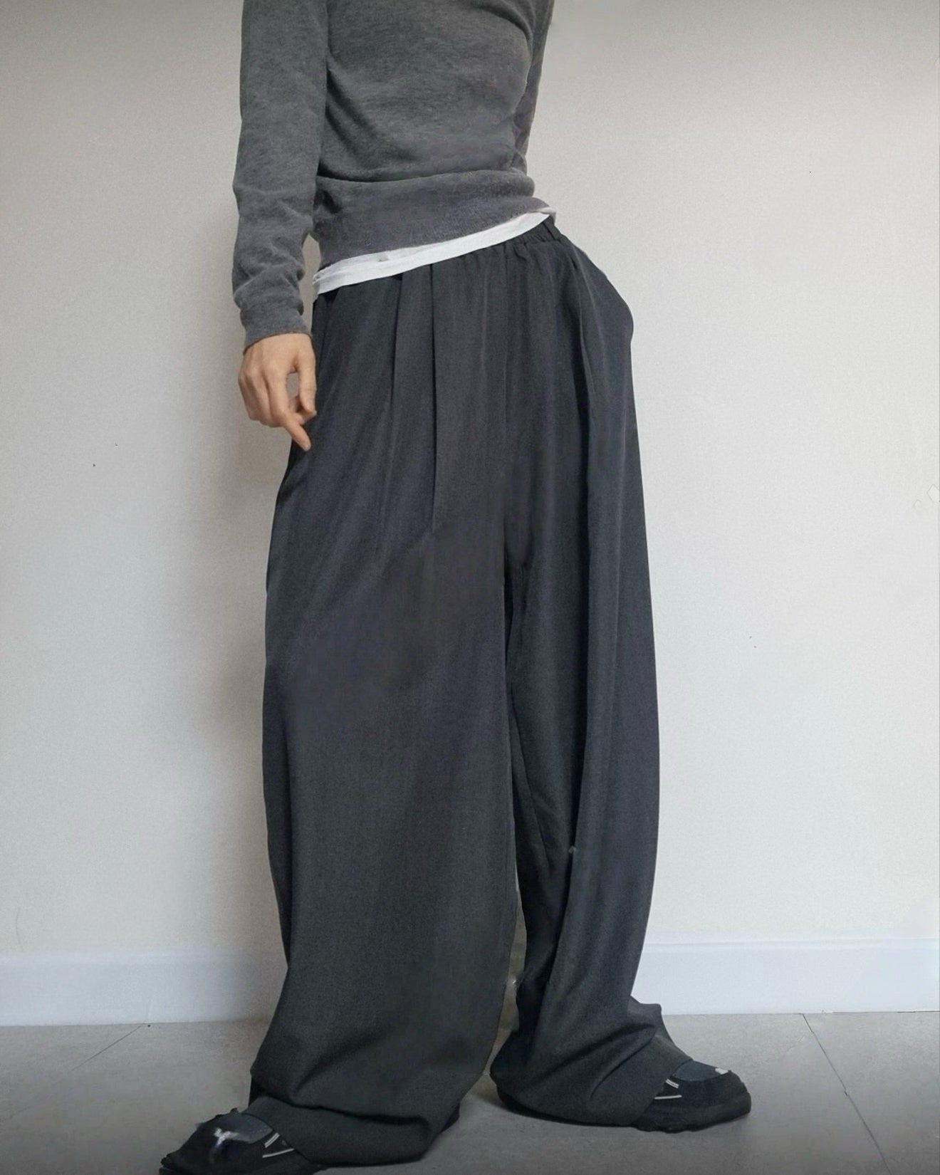 Morgan pants