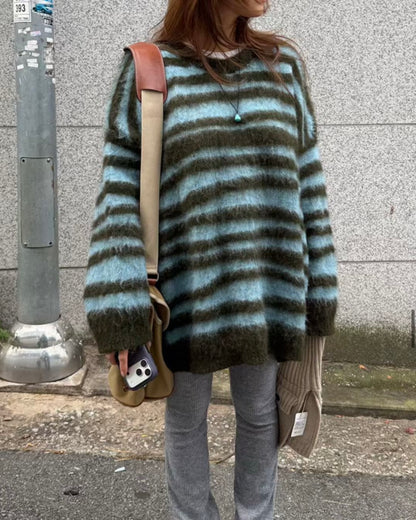 Boylish knitwear🕶️