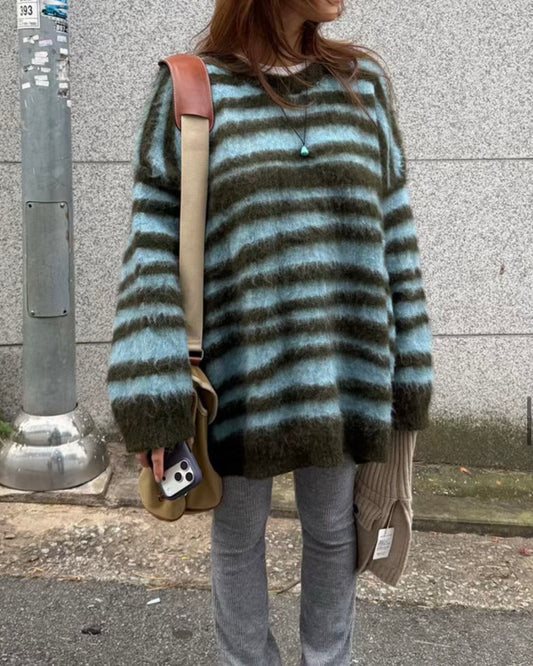 Boylish knitwear🕶️