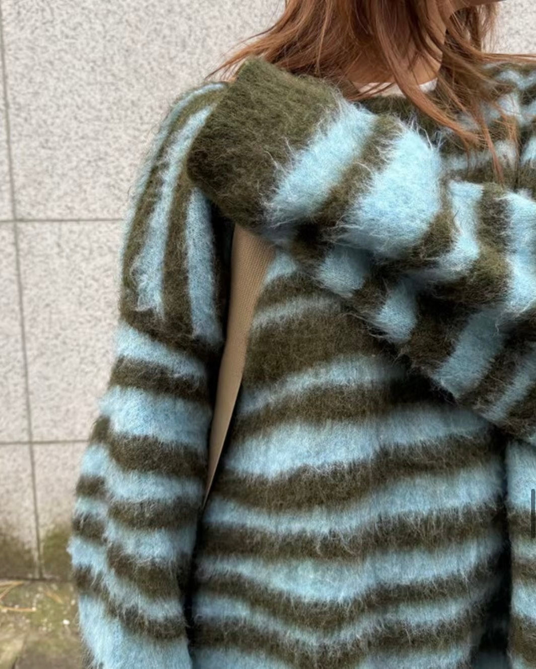 Boylish knitwear🕶️