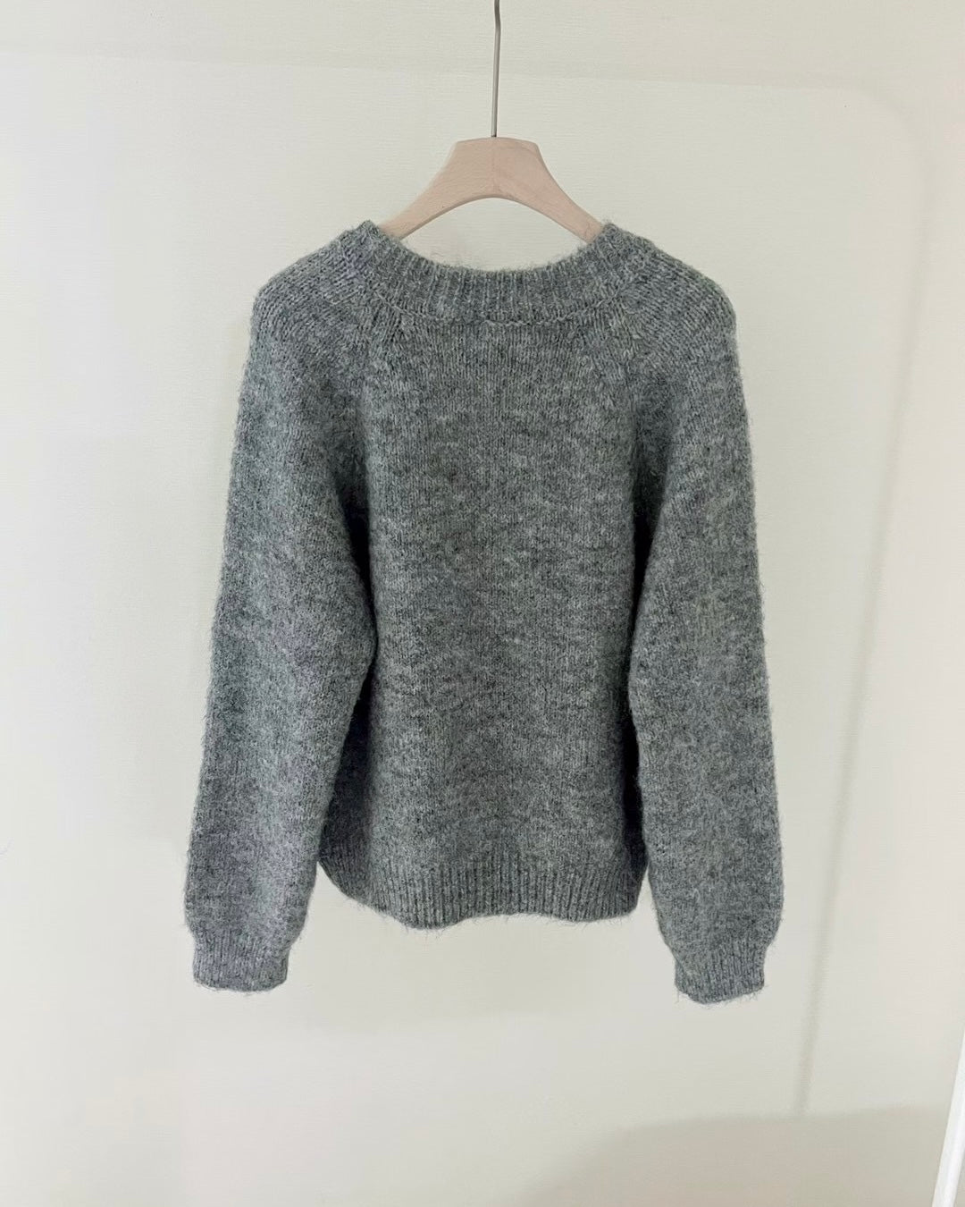 Daisy short cardigan