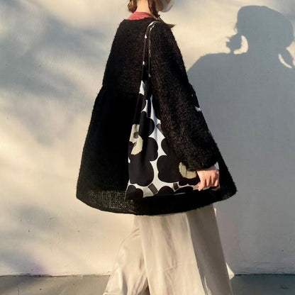 🪶momo ribbon outer