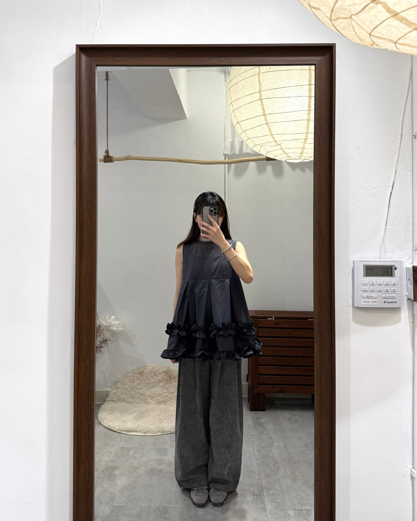 🌼Crayon daisy pant🖍️