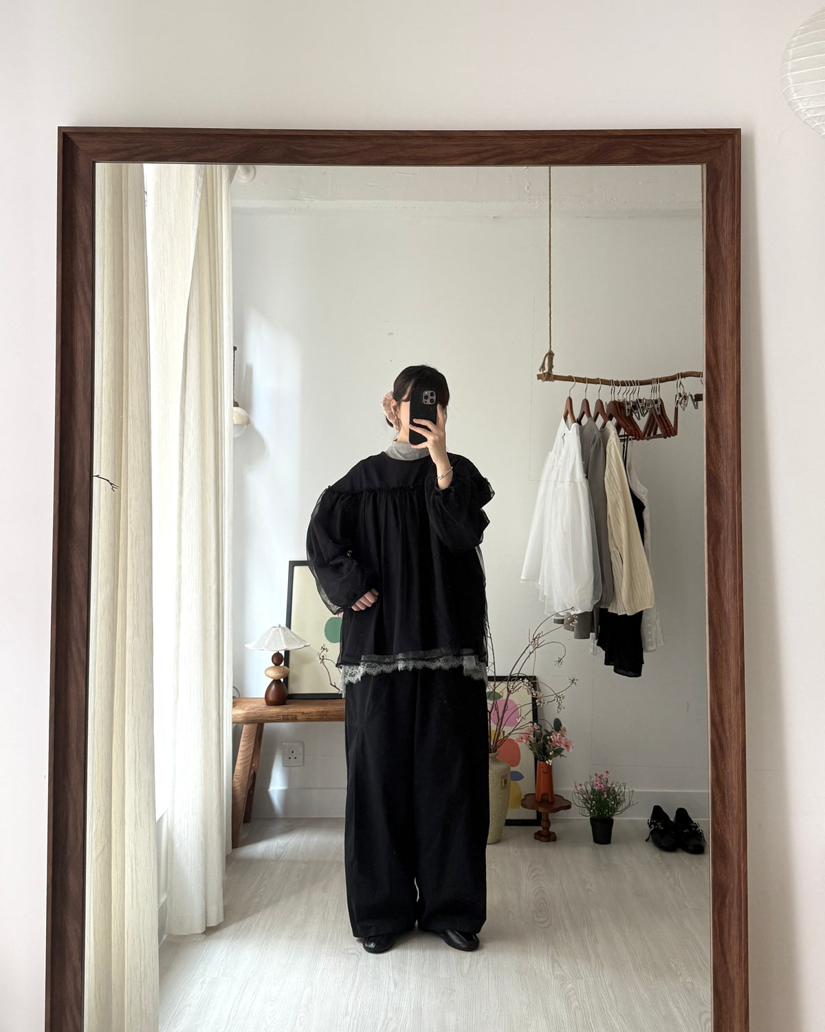 zoro pants