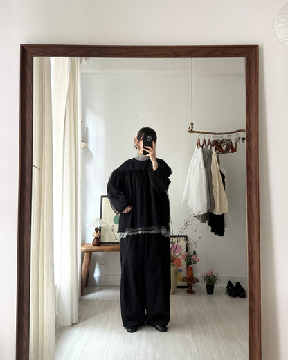 zoro pants