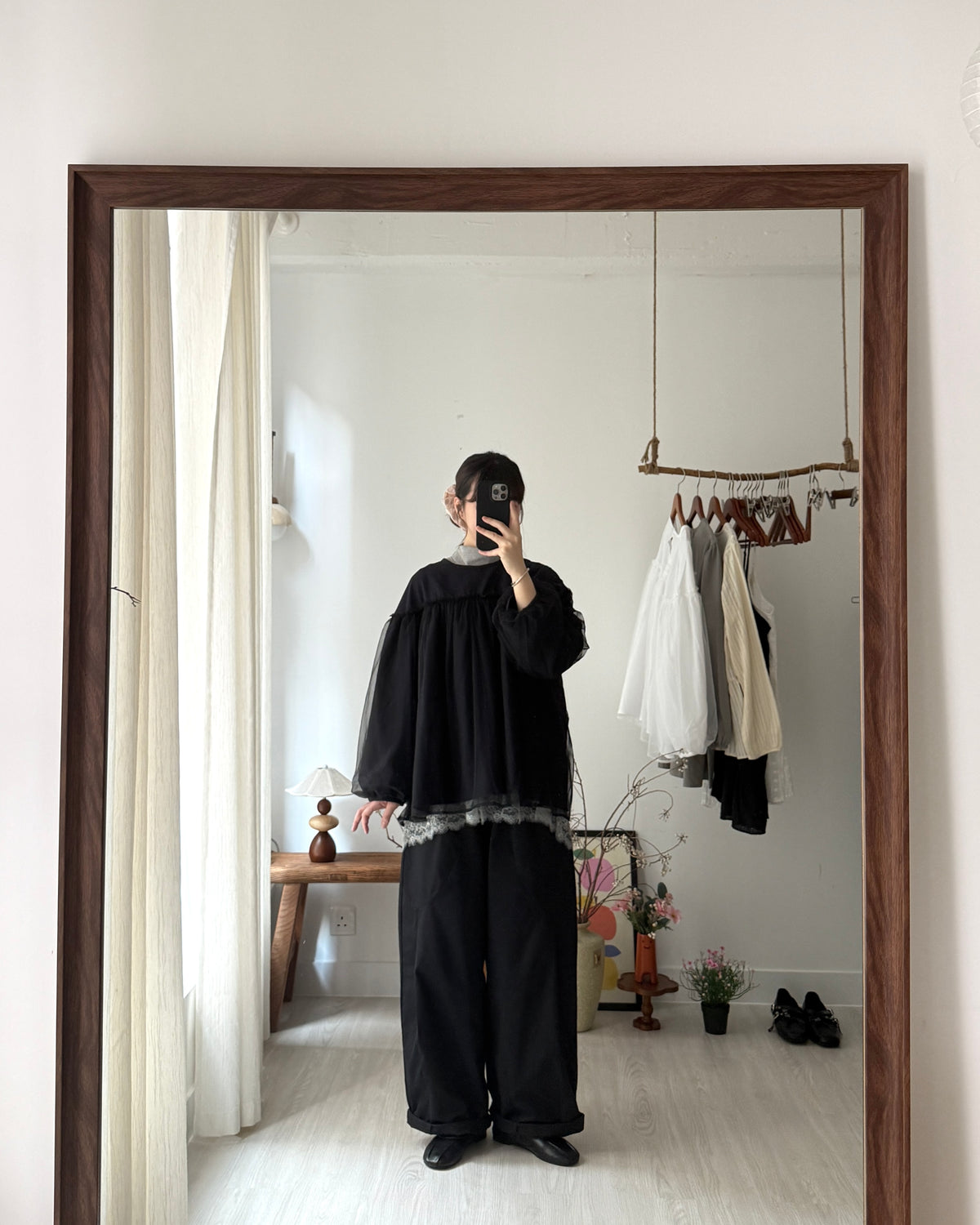 zoro pants
