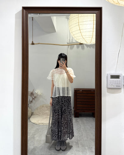 🦢Molly BL set