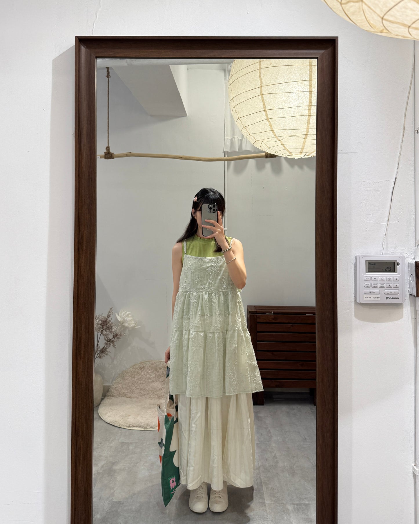 ✨Floating petal layer🌼