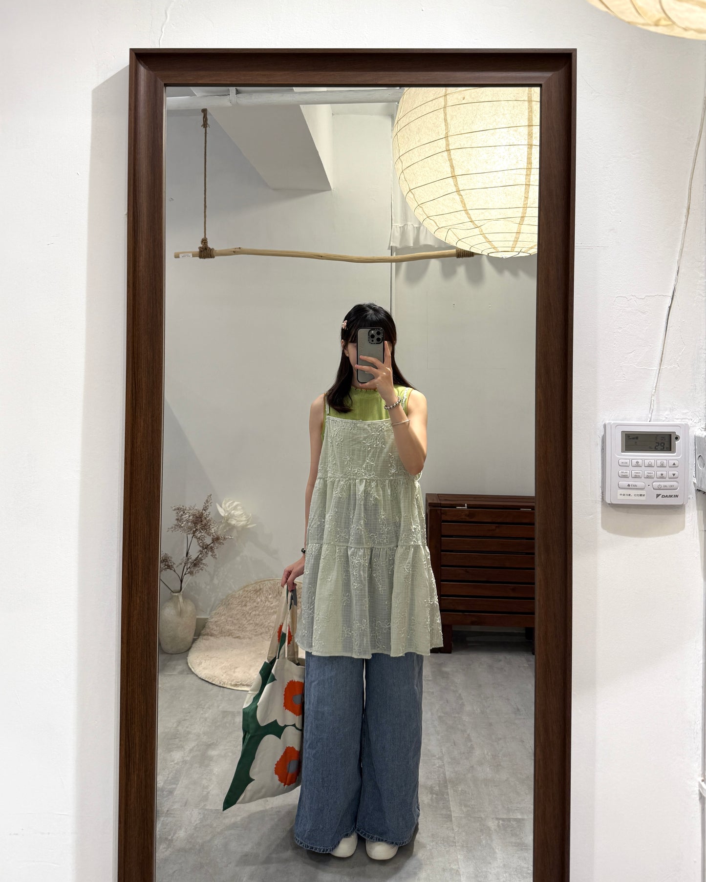 ✨Floating petal layer🌼