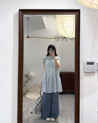 ✨Floating petal layer🌼