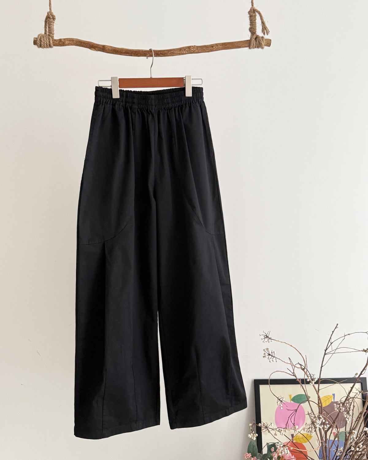 zoro pants