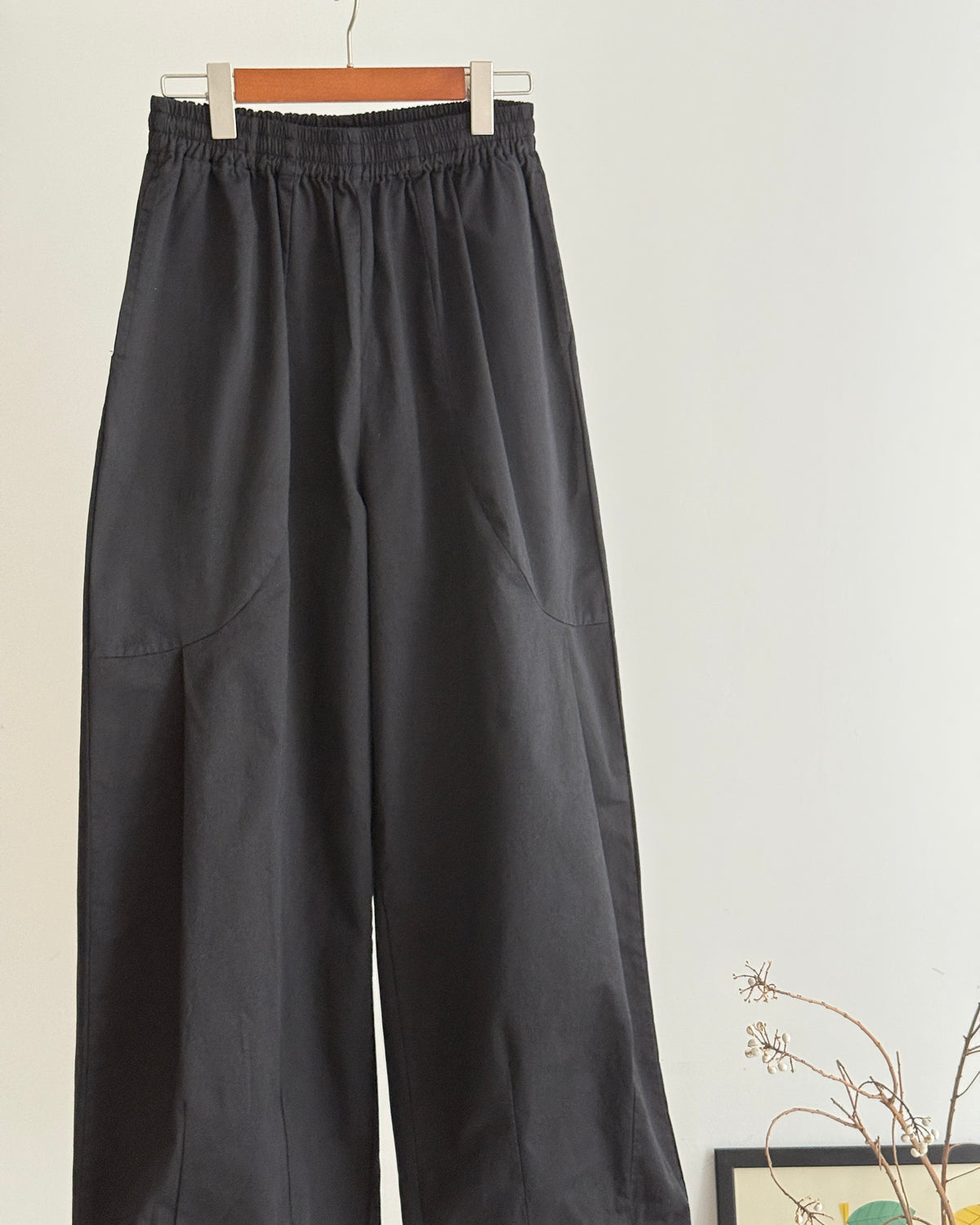 zoro pants