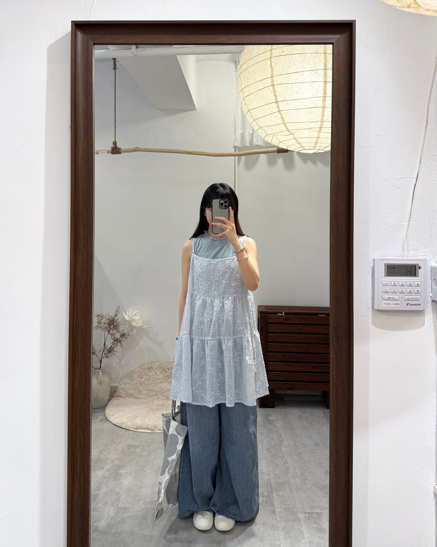 ✨Floating petal layer🌼