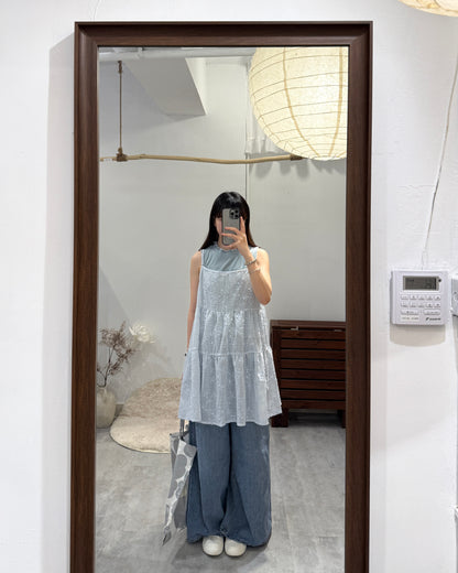 ✨Floating petal layer🌼