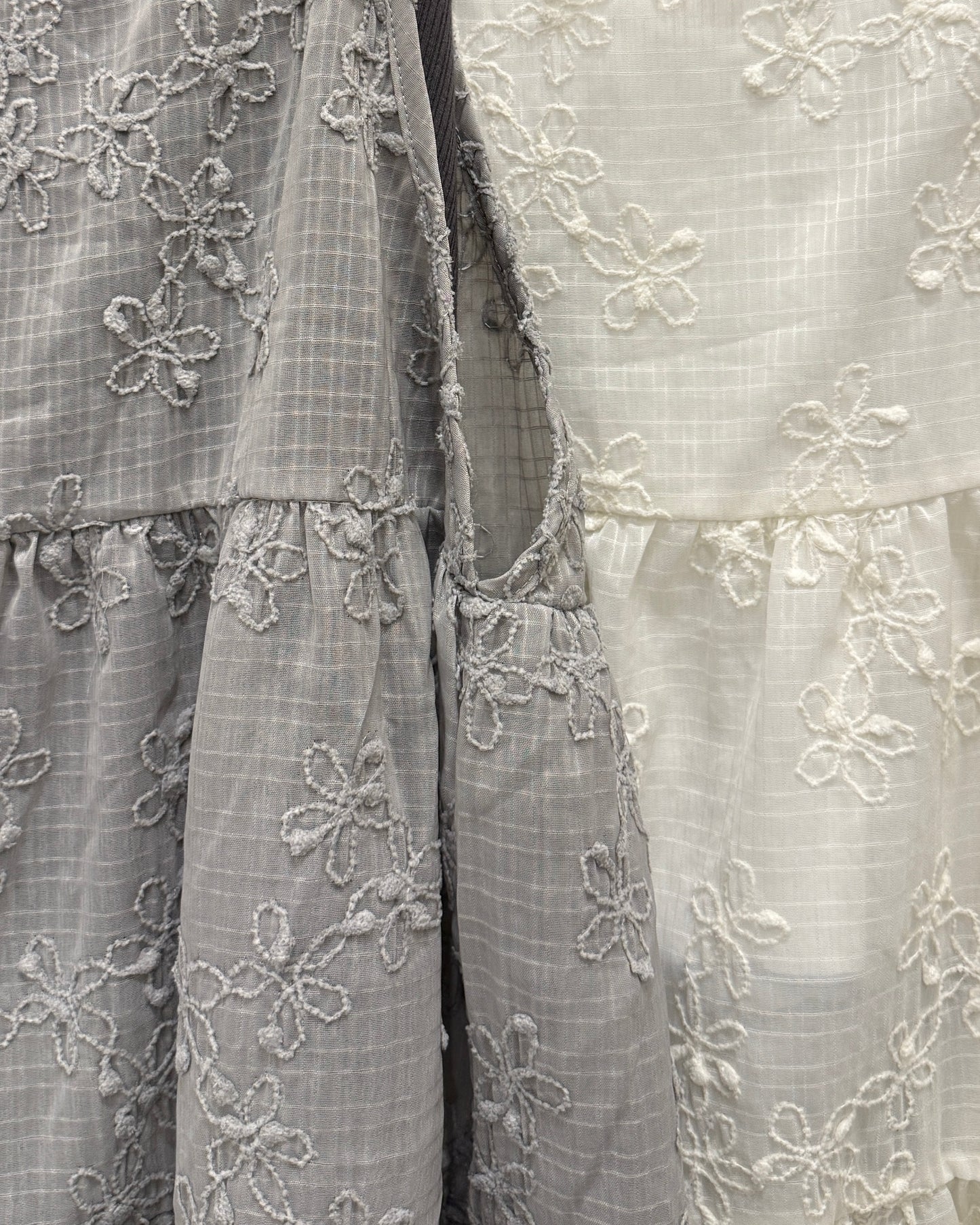 ✨Floating petal layer🌼