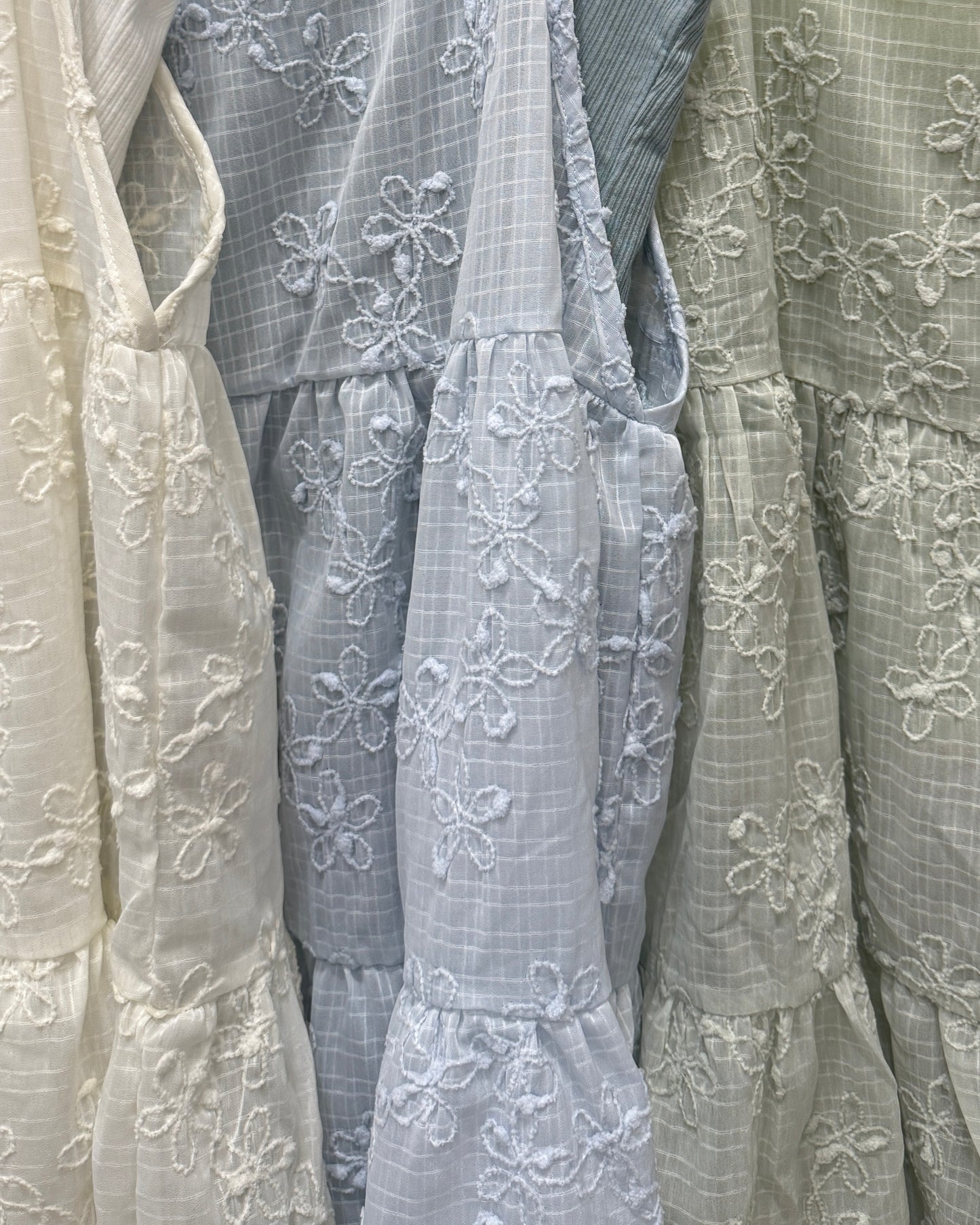 ✨Floating petal layer🌼