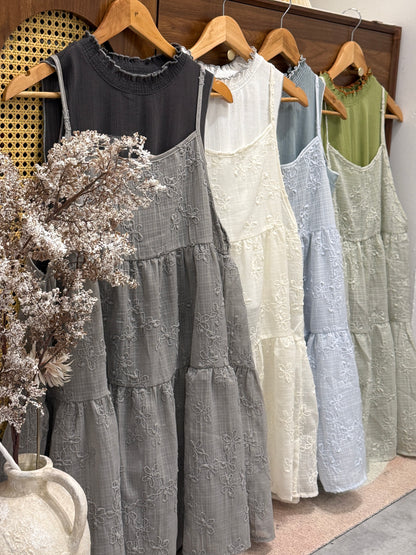 ✨Floating petal layer🌼