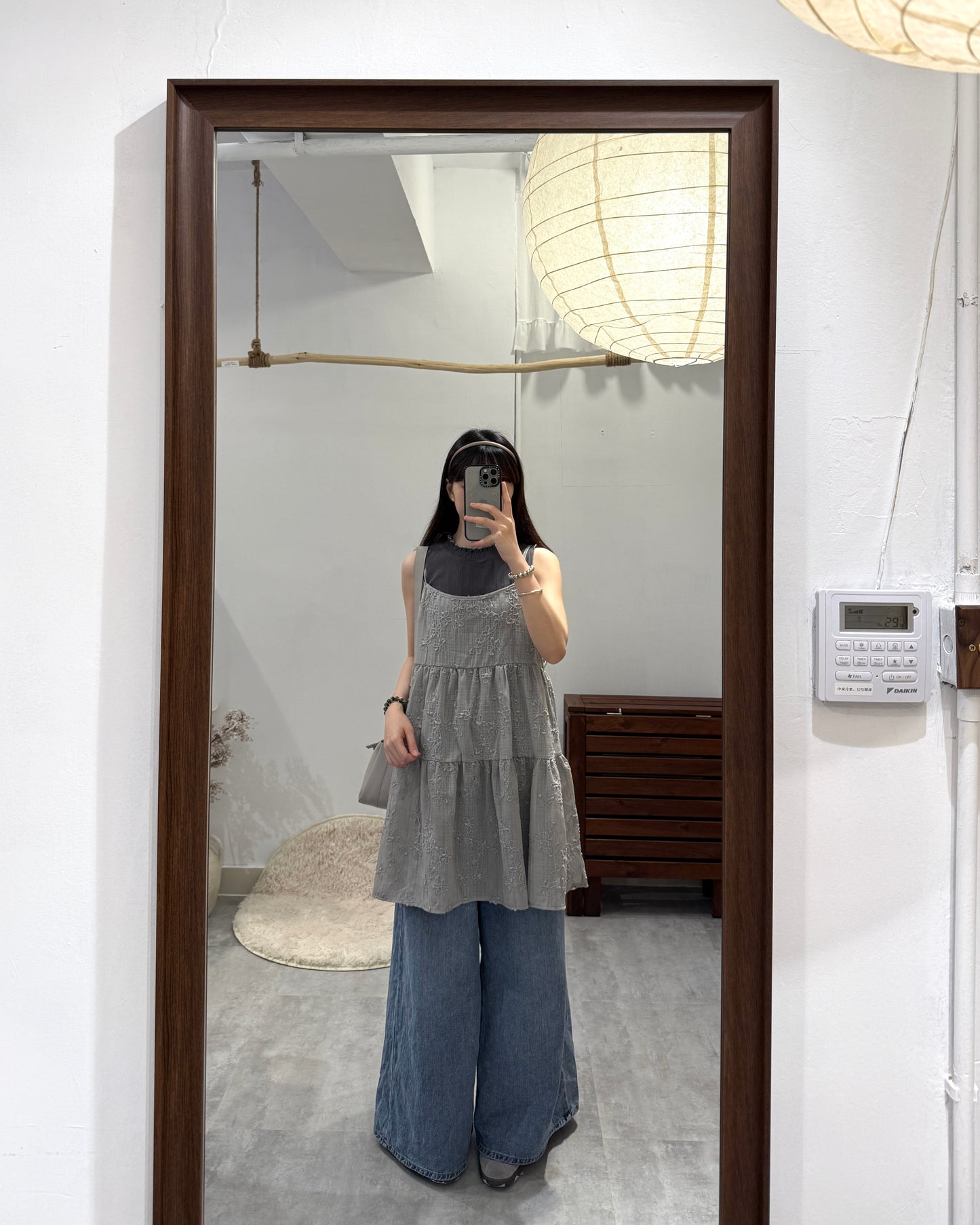 ✨Floating petal layer🌼