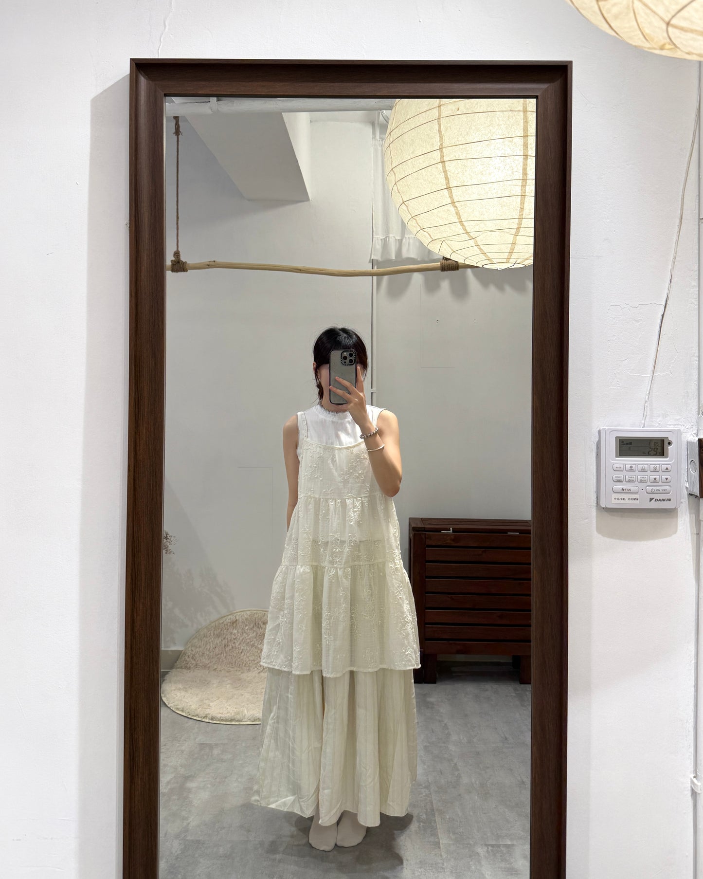 ✨Floating petal layer🌼