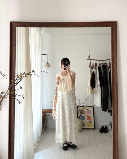 flower mini outer