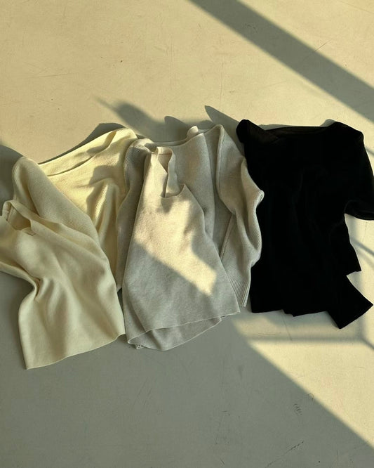 2-way cereal set🥣