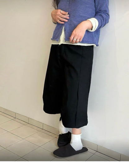 land shorts