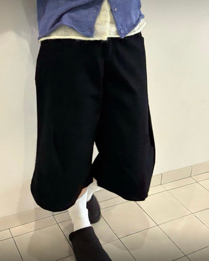 land shorts
