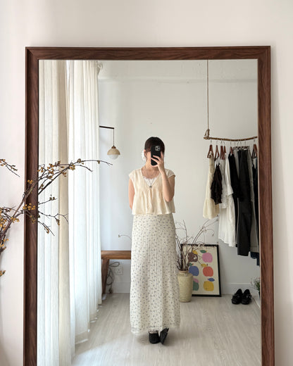 flower mini outer