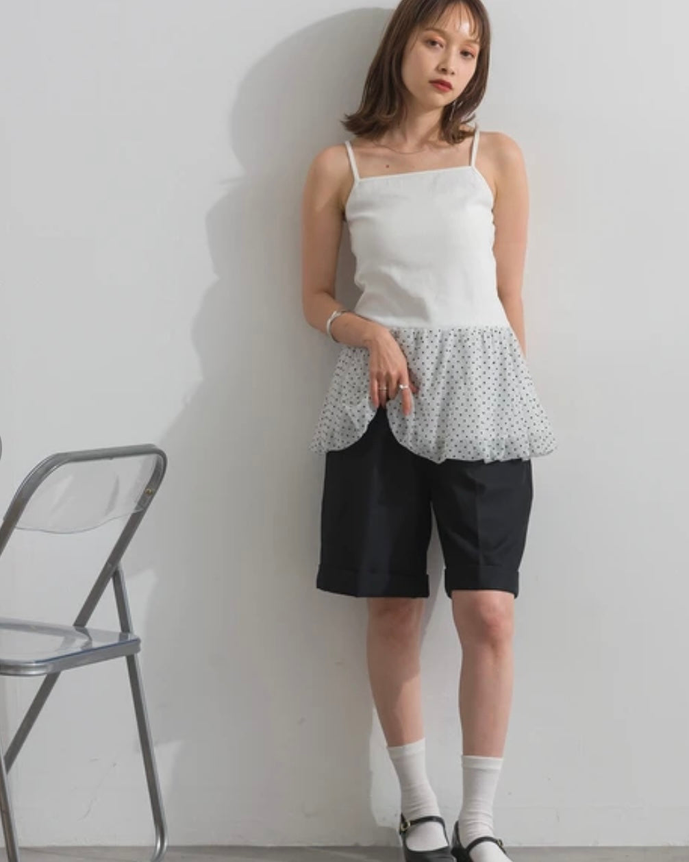 dottie Inner