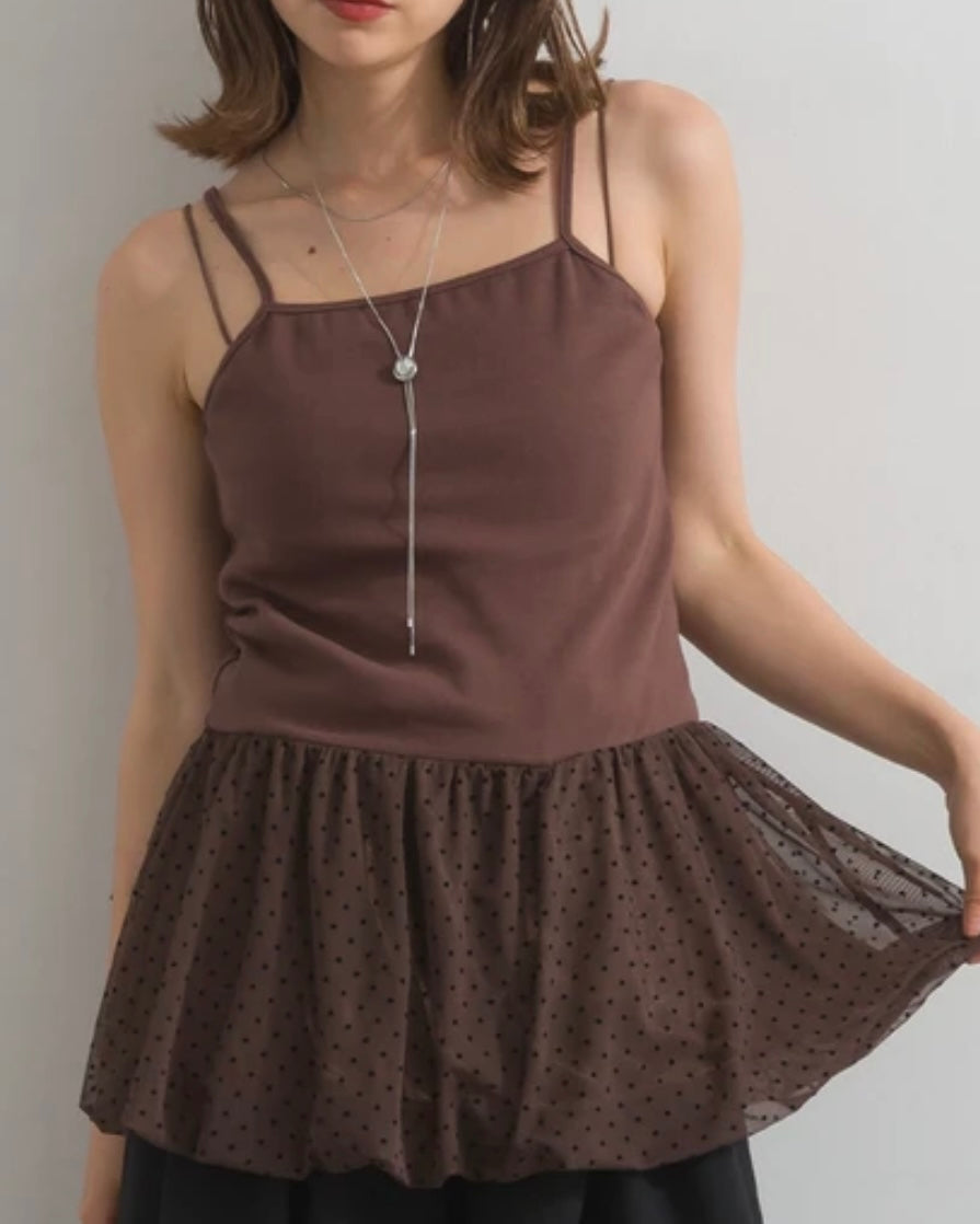 dottie Inner
