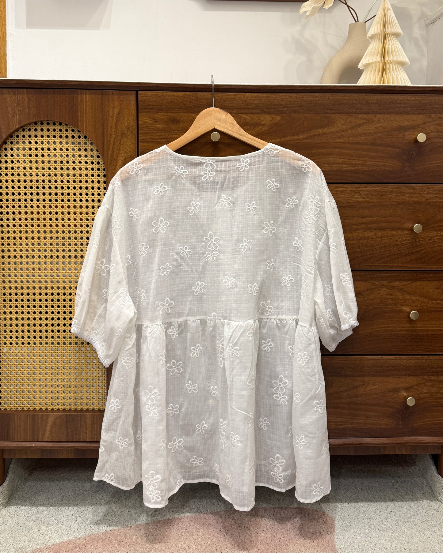 🌛🌼Luna Petal Top