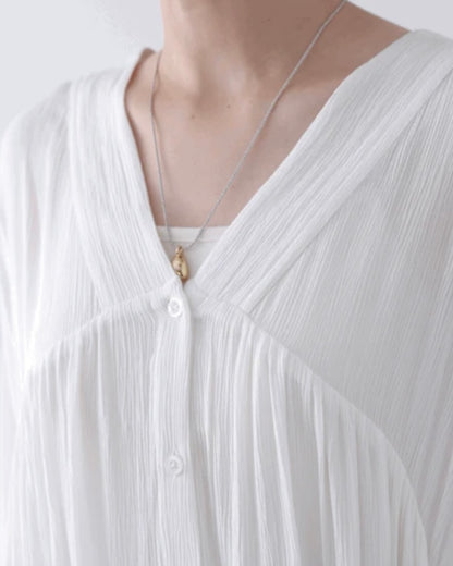 Wings tunic