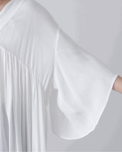 Wings tunic