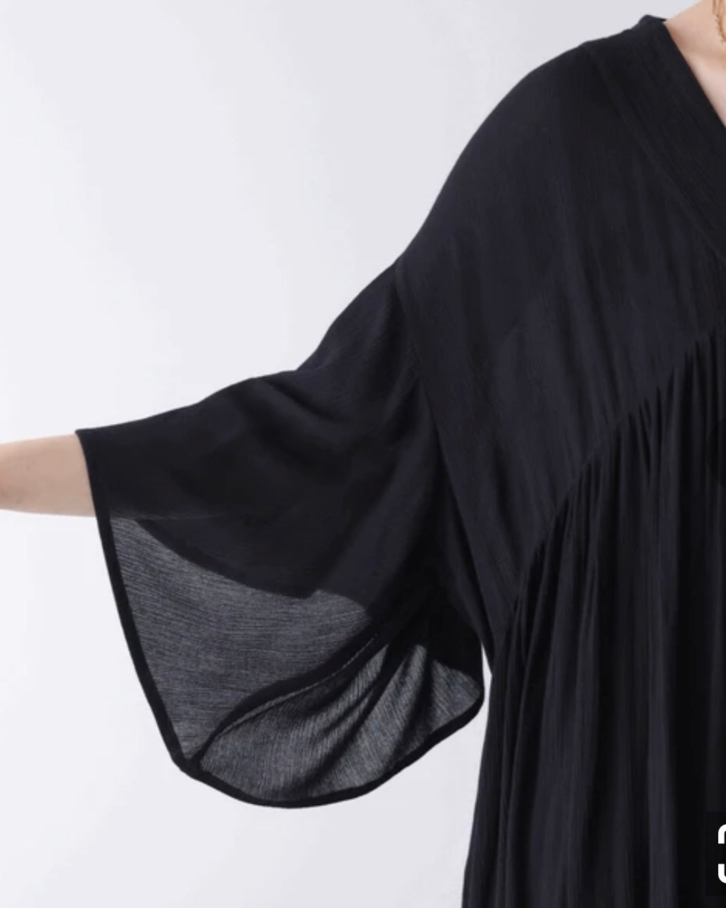 Wings tunic