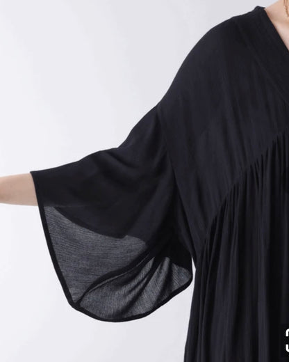 Wings tunic