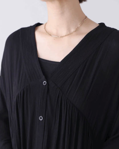 Wings tunic