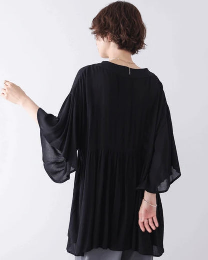 Wings tunic