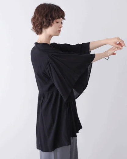 Wings tunic