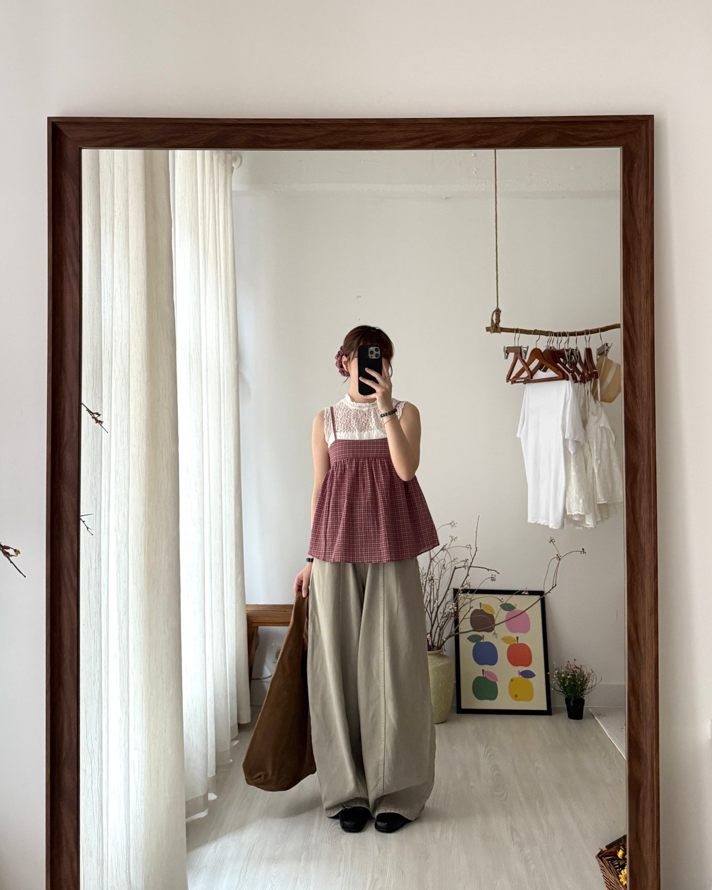 Weekly jeans